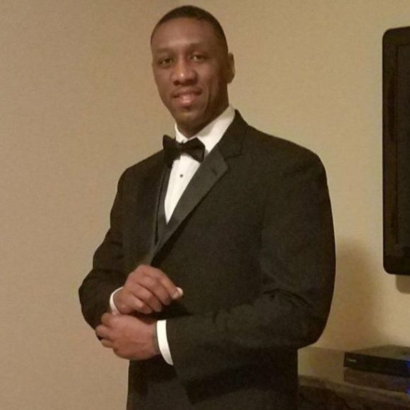 Meet your Posher, Barry - Picture 1 of 1